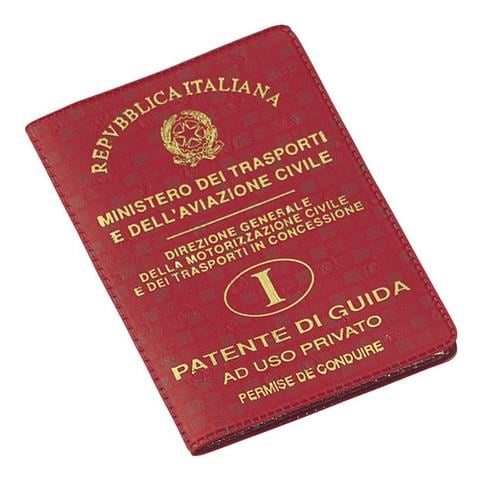 Portapatente - Foto 1