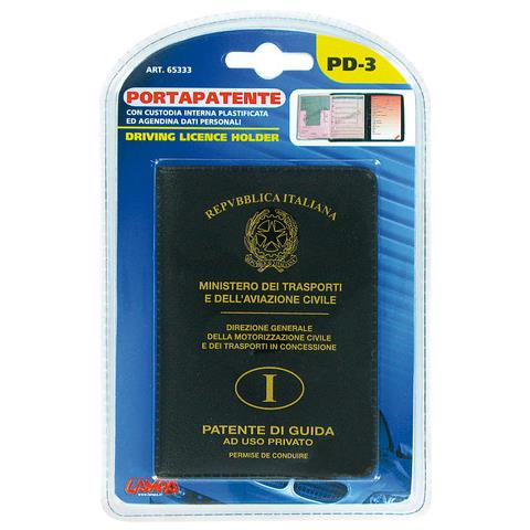 Portapatente - Foto 2