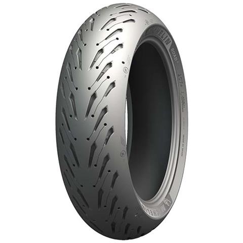 Road 5 (150/70 Zr17 Tl (69w) Ruota Posteriore, M / c) - Foto 2