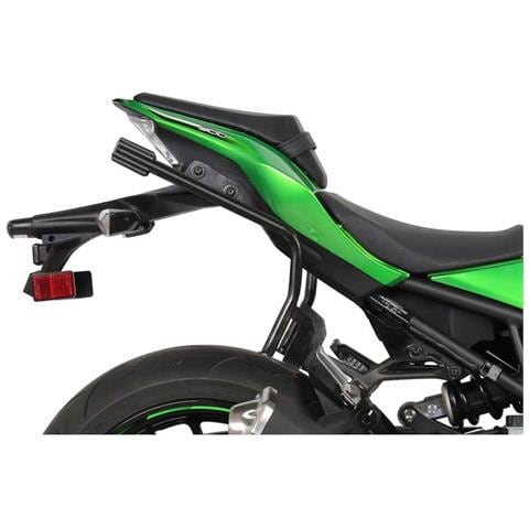 Attacchi Side Master 3p System Kawasaki Z 900 Attrezzatura 2017 - Foto 1