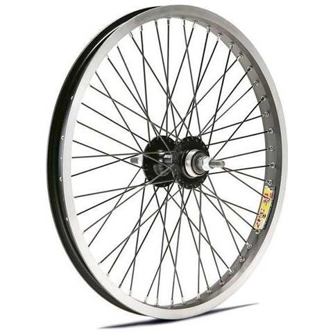 Ruote Zac 30 Axle 14mm Bmx Rear Ruote E Copertoni 48t - Foto 1