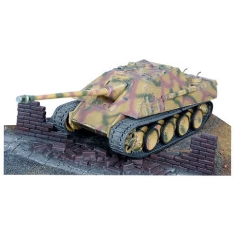 Sd. kfz. 173 Jagdpanther 1:76 Model Kit - Foto 1