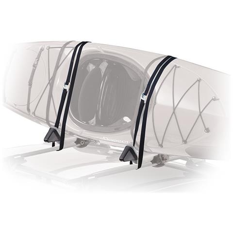 Lampa Coppia Nastri Di Sicurezza Con Fibbia Di Sicurezza - Foto 2