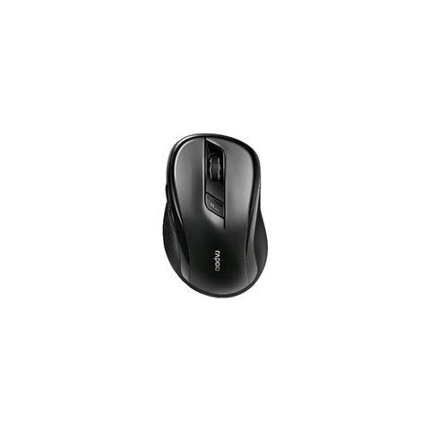 M500 Mouse Black Multimode Welss / Bt - Foto 2