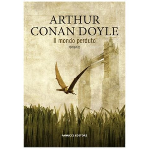 Arthur Conan Doyle - Il Mondo Perduto - Foto 1