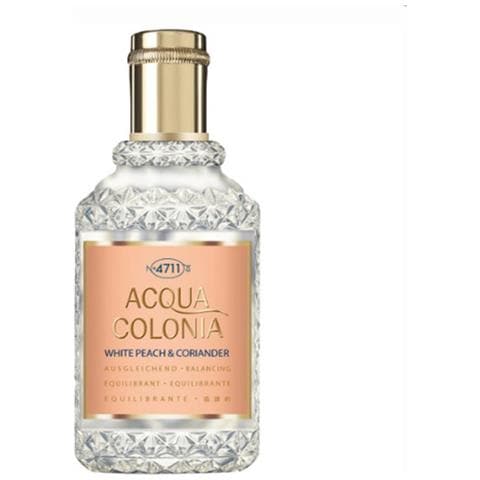 Acqua Colonia White Peach + Coriander Spray 50ml - Foto 1