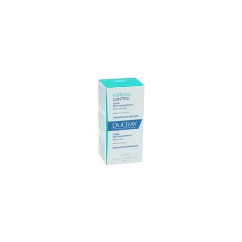 Ducray Hidrosis Control Crema Anti-traspirante 50ml - Foto 1