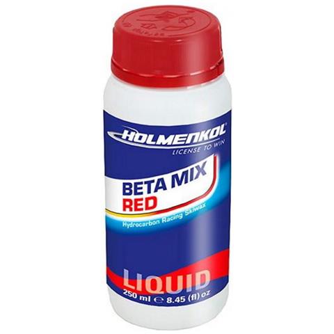 Holmenkol Betamix Universal Liquid Wax Da -4° -14° - Foto 1