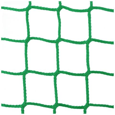 Reti Per Fieno 4 Pz Rotonde 0,75x0,5 M In Pp - Foto 2