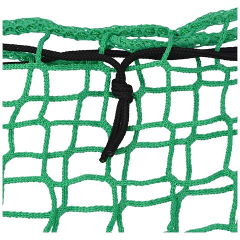 Reti Per Fieno 4 Pz Rotonde 0,75x0,5 M In Pp - Foto 4