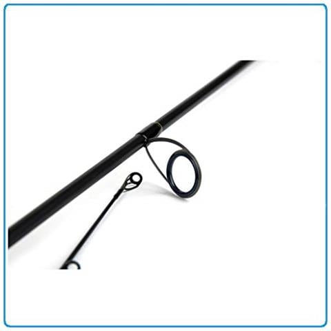 Canna Shimano Beastmaster Fx Prossoator 2.10mt 7-28g Pesca Spinning Spigola Serra - Foto 2