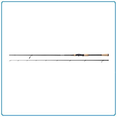 Canna Shimano Beastmaster Fx Prossoator 2.10mt 7-28g Pesca Spinning Spigola Serra - Foto 1