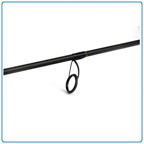 Canna Shimano Beastmaster Fx Prossoator 2.10mt 7-28g Pesca Spinning Spigola Serra - Foto 7