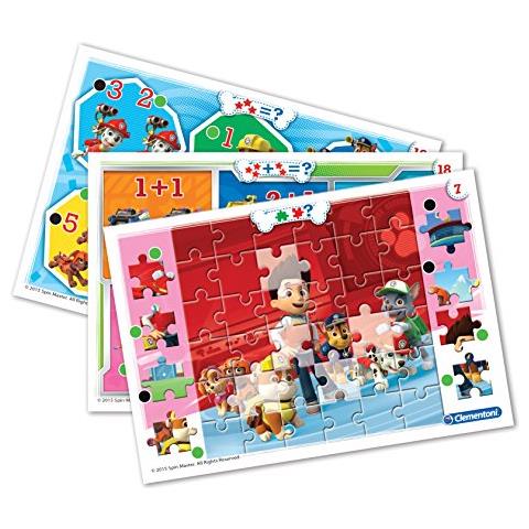 A1504248 - Paw Patrol - Leggio Educativo - Foto 2