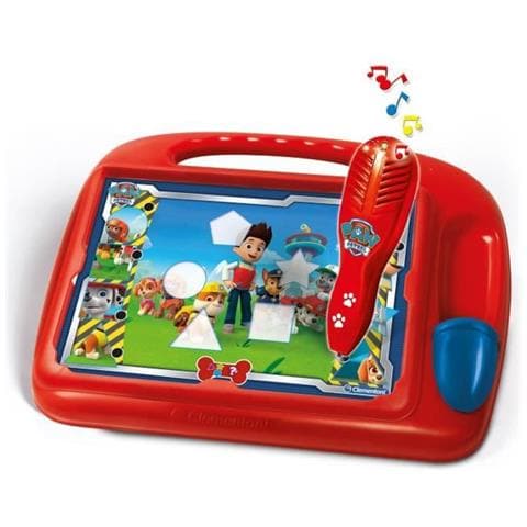 A1504248 - Paw Patrol - Leggio Educativo - Foto 4
