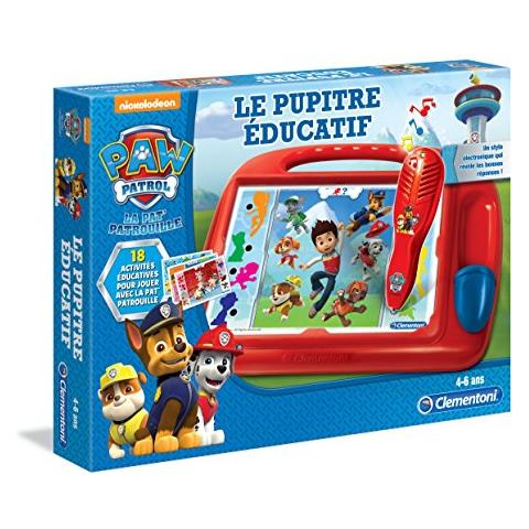 A1504248 - Paw Patrol - Leggio Educativo - Foto 1