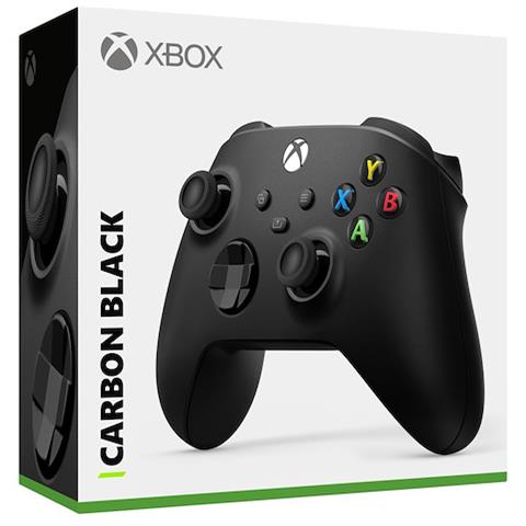 Controller Wireless per XBOX - Nero - Foto 5