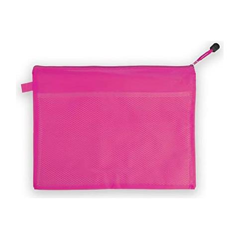 144.576 Ufficio Bigbuy Portadocumenti, Verde, 33,5 X 24,5 Centimetri - Foto 5