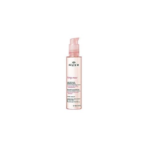 Very Rose Huile Struccante Delicato 150ml - Foto 1