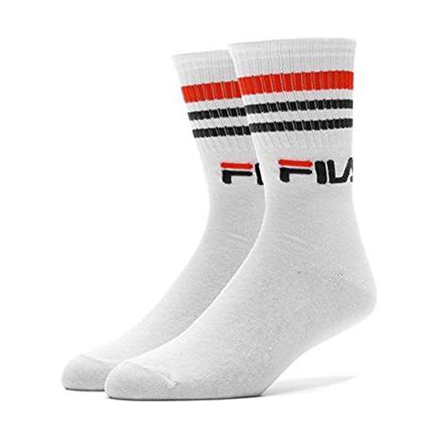 Confezione Da 3 Calzini Sportivi Lunghi Da Uomo E Da Donna F9090 - Foto 1