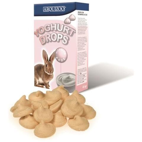 Gocce Con 65 Grammi Di Yogurt 65 Gr - Foto 1