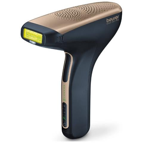Ipl 8800 Velvetskin Pro Nero - Dispositivo Per La Depilazione A Luce Pulsata - 600.000 Flash - Foto 2