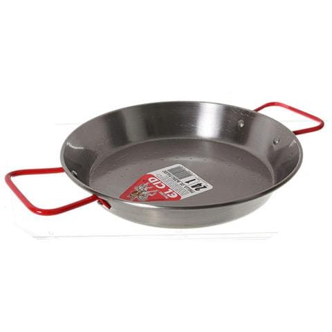 Paellera Ferra Valenciana La Ideal 24cm - Foto 1