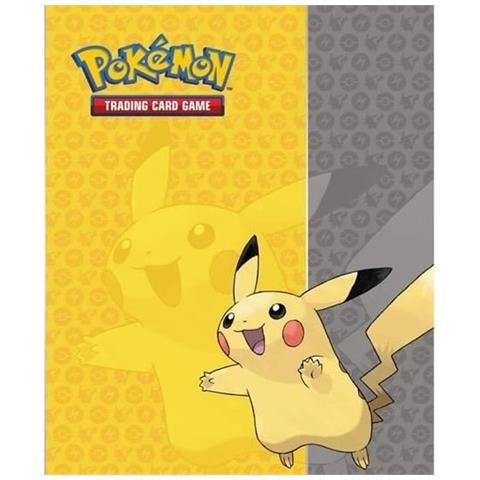 Portfolio Pokemon Generica A5 - Foto 1