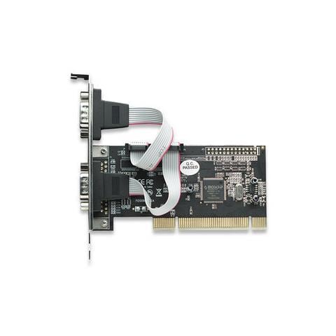 Manhattan 158213 scheda di interfaccia e adattatore - Foto 1