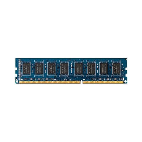 585157-001, 4 GB, DDR3, 1333 MHz - Foto 1