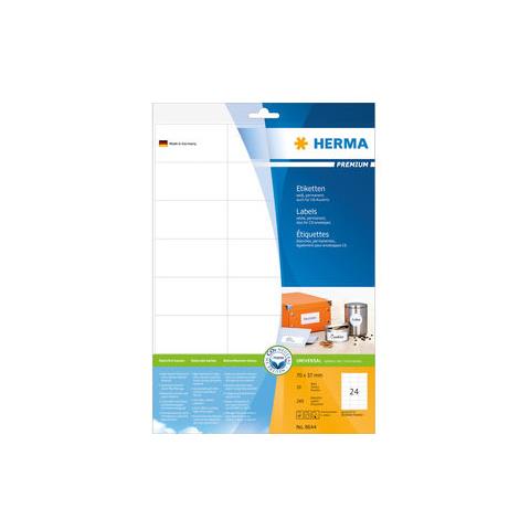 Carta per Stampanti Laser a Colori per CD e DVD Bianco 10 Pezzi 8644 - Foto 4