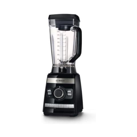 Frullatore MMBH6P6BDE Capacità 2 Litri Potenza 1600 Watt Colore Nero  - Foto 1