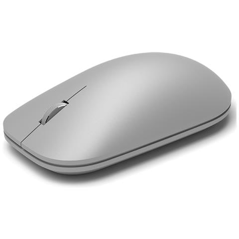 Mouse Bluetooth 3YR-00006 BlueTrack 2 Tasti Colore Grigio - Foto 1