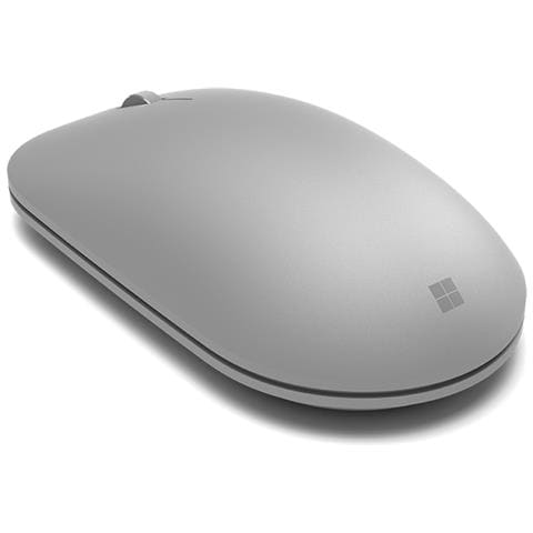 Mouse Bluetooth 3YR-00006 BlueTrack 2 Tasti Colore Grigio - Foto 2
