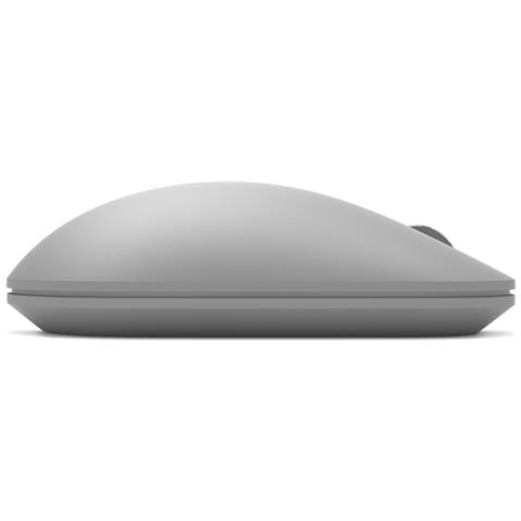 Mouse Bluetooth 3YR-00006 BlueTrack 2 Tasti Colore Grigio - Foto 4