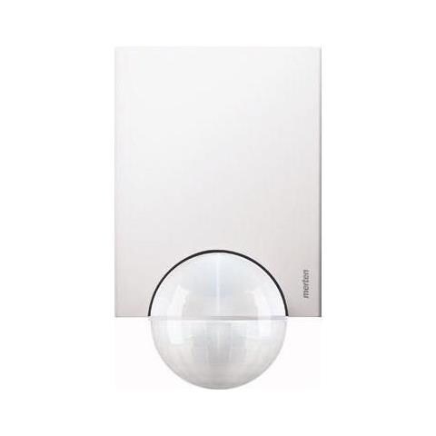 Argus 220 Soffitto / muro Bianco - Foto 1