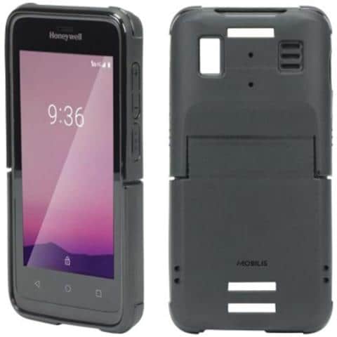 PROTECH FOR HONEYWELL EDA51 - Foto 1