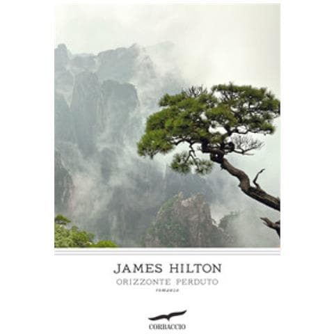 James Hilton - Orizzonte Perduto - Foto 1