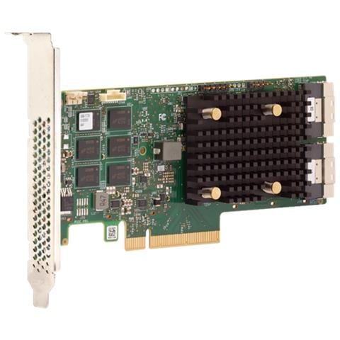 P26324-B21 controller RAID PCI Express x16 - Foto 1