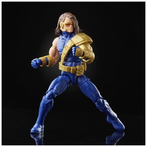 Marvel Legends X-men Cyclops - Foto 1