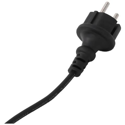 Stringa Di Luci Con 120 Led Bianco Freddo 5 M In Pvc - Foto 2