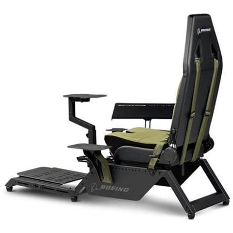 Boeing Flight Simulator Military - Foto 1