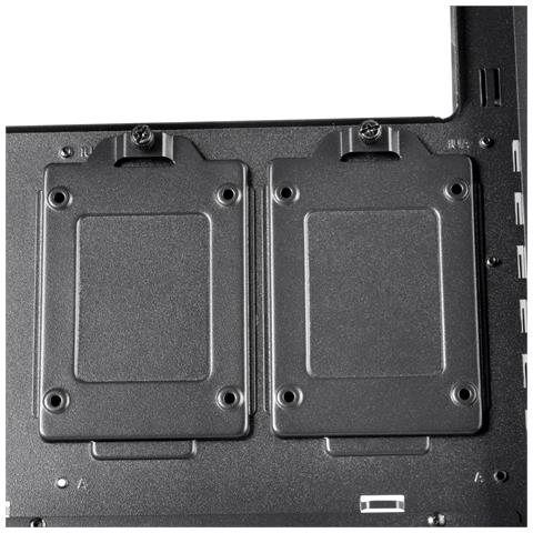FARA R1 Midi Tower Nero - Foto 2