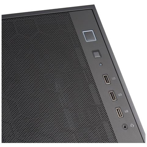 FARA R1 Midi Tower Nero - Foto 12