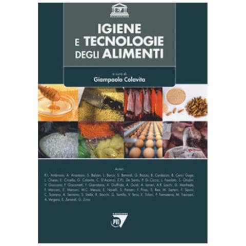 Igiene E Tecnologie Degli Alimenti - Foto 1