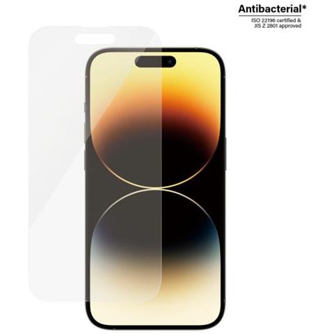 Classic Fit Apple Iphone 20 Pellicola Proteggischermo Trasparente 1 Pz - Foto 1