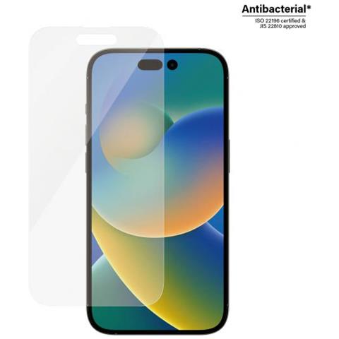 Classic Fit Apple Iphone 20 Pellicola Proteggischermo Trasparente 1 Pz - Foto 3