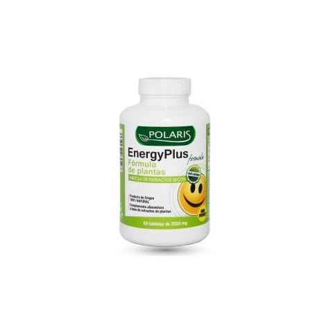Energy Plus 2000 Mg 60 Compresse - Foto 1