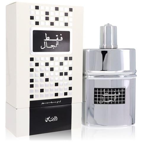 Faqat Lil Rijal By Eau De Parfum Spray 1.7 Oz (men) - Foto 1