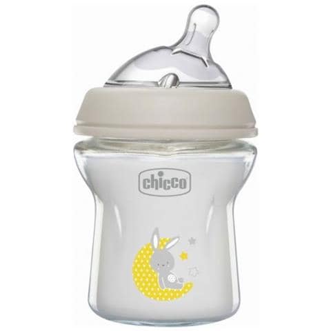 Biberon Chicco 81211.300 Natural Feeling Beige - Foto 2